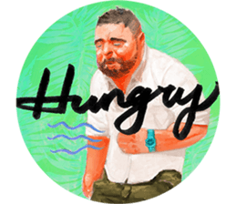 Beary Life #2 sticker #6169952