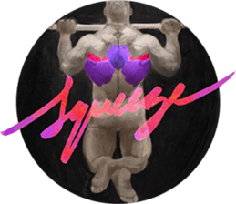 Beary Life #2 sticker #6169974