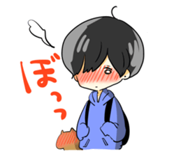 kinokokun2 sticker #6170060