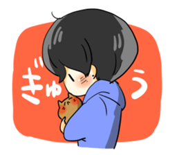 kinokokun2 sticker #6170063