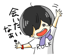 kinokokun2 sticker #6170069