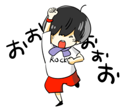 kinokokun2 sticker #6170070