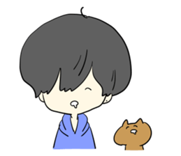 kinokokun2 sticker #6170073