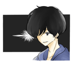 kinokokun2 sticker #6170081