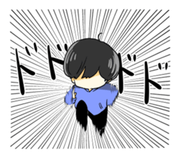 kinokokun2 sticker #6170085