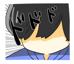 kinokokun2 sticker #6170086