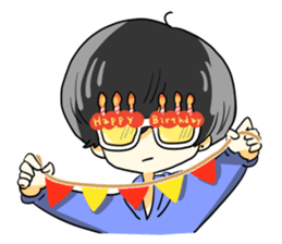 kinokokun2 sticker #6170088