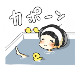 kinokokun2 sticker #6170089