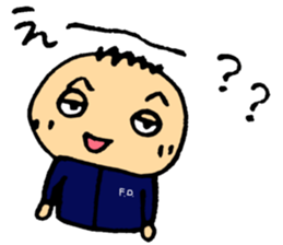 THE FIRE FIGHTER 2 sticker #6170211