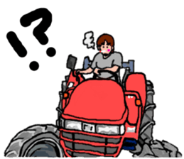 Car lover's get together! sticker #6170223