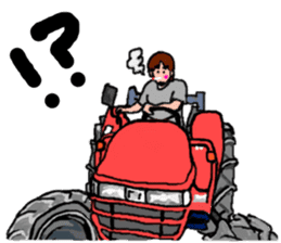 Car lover's get together! sticker #6170223