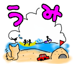 Car lover's get together! sticker #6170233