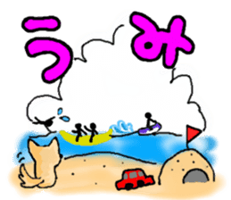 Car lover's get together! sticker #6170233