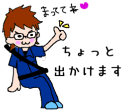 Car lover's get together! sticker #6170254