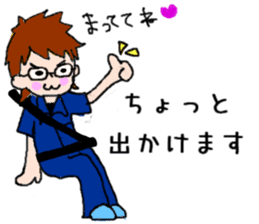 Car lover's get together! sticker #6170254