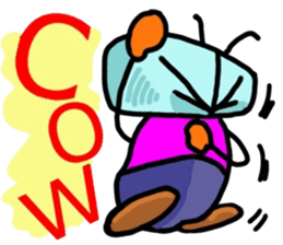 Tseng Bao sticker #6170497