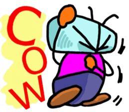 Tseng Bao sticker #6170497