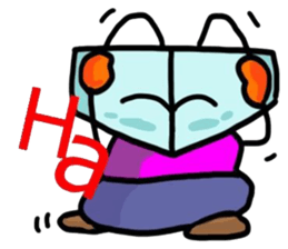 Tseng Bao sticker #6170498