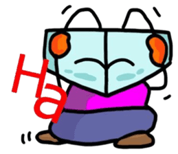 Tseng Bao sticker #6170498