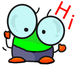 Tseng Bao sticker #6170499