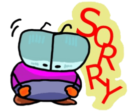 Tseng Bao sticker #6170503