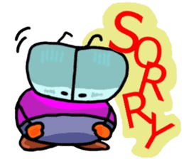 Tseng Bao sticker #6170503