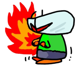 Tseng Bao sticker #6170509