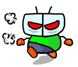 Tseng Bao sticker #6170510