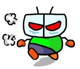 Tseng Bao sticker #6170510