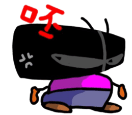 Tseng Bao sticker #6170518