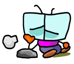 Tseng Bao sticker #6170519