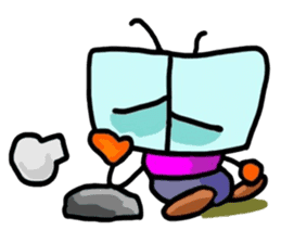 Tseng Bao sticker #6170519