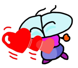 Tseng Bao sticker #6170524