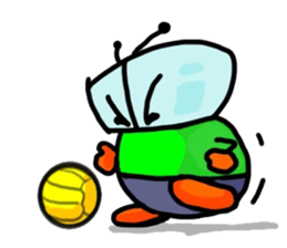 Tseng Bao sticker #6170525