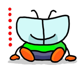 Tseng Bao sticker #6170528