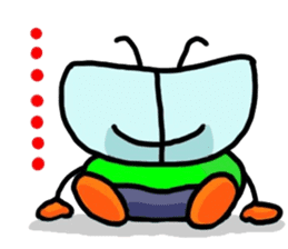 Tseng Bao sticker #6170528