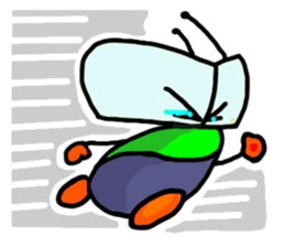 Tseng Bao sticker #6170529