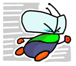 Tseng Bao sticker #6170529