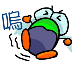 Tseng Bao sticker #6170530