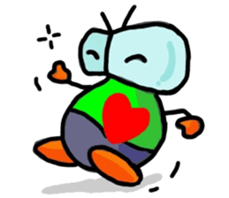 Tseng Bao sticker #6170533