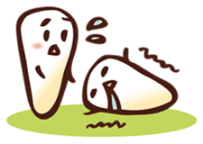 Happy Dental Life !! 2 sticker #6170872