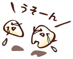 Happy Dental Life !! 2 sticker #6170888