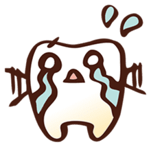 Happy Dental Life !! 2 sticker #6170889