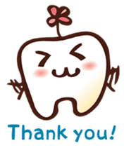 Happy Dental Life !! 2 sticker #6170891