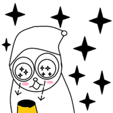 Nao-kun of everyday. sticker #6171224