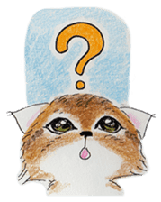 The KINAKO's Sticker sticker #6171302