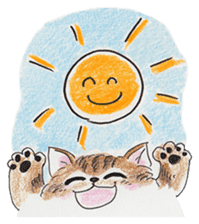 The KINAKO's Sticker sticker #6171310