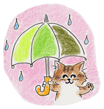 The KINAKO's Sticker sticker #6171311