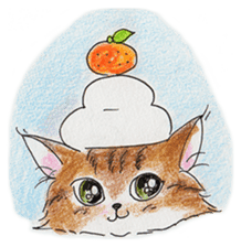 The KINAKO's Sticker sticker #6171320