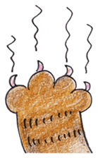 The KINAKO's Sticker sticker #6171323